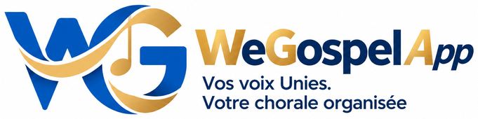 WeGospel App